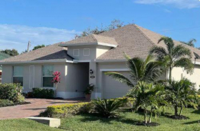 Home sweet home